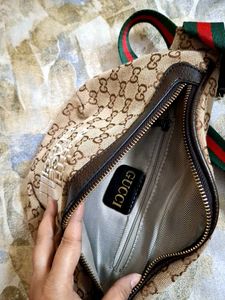 Branded Waist Bag