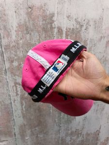 Ny Baseball Cap
