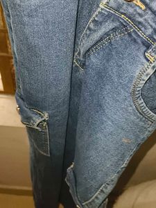 blue jeans