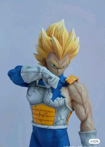 Dragon Ball Trex Studio Vegeta Super Saiyan