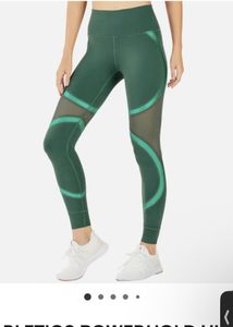 Authentic FABLETICS Brand Premium Sports Tights