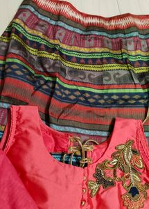 Lehenga Choli For Wedding