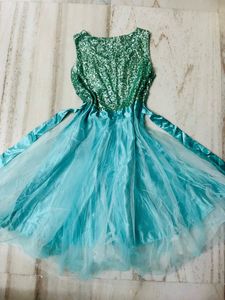 Sparkly Party Dress(NEW NEVER WORE)