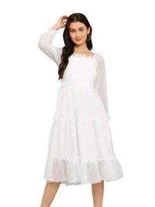 classic elegant women dress