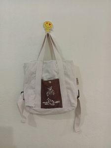 Three In One Bag ...