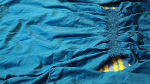 One Piece Dress. Absolutely Fresh. Never Worn