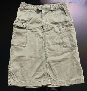 skirt