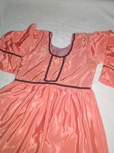 Frock Touser Set