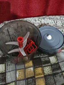 Food Chopper