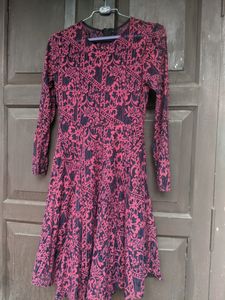 Lace Dress