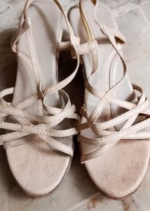3 Inch Platform Heels Sandals