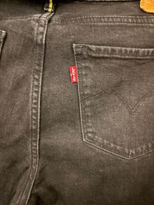 Levi’s Jeans