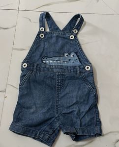 Denim Kids Dungry Unisex (12-18 Months)