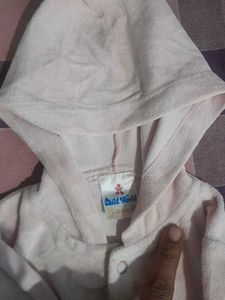 Baby Pajamas Bundle - 2 Sleepers