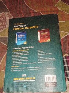 Ts  Grewals Account Book Class 12 Cbse