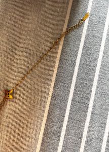 Louis Vuitton Dupe Gold Bracelet Anti Tarnish