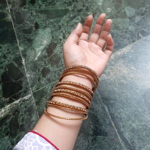 New Bangle Stack.