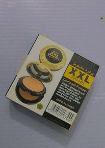 XXL Compact Powder