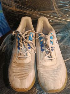 White Sneakers