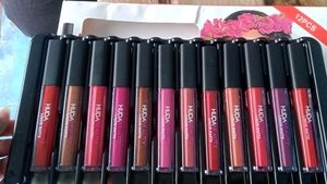 Huda Beauty 👄lipsticks Combo