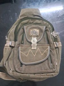 Travel Backpack