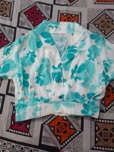 Crop Top For Women ♥️♥️