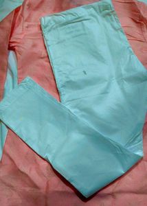 Men's Ethnic Kurta &amp; Pyjama Set