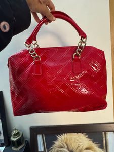 New Without Tag Tommy Hilfigher Bowler Bag