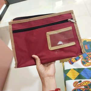 Small School Bag....