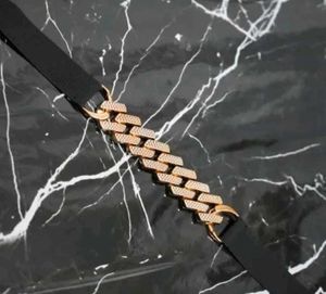 Combo Of 2 Royal Golden Belt