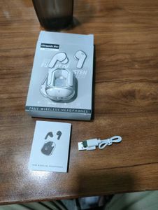 New Seal Pack Tws