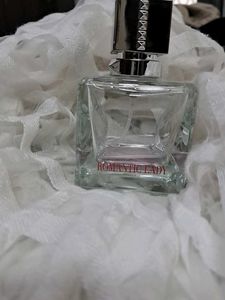 Dubai Perfume Romantic Lady 15 ML Left