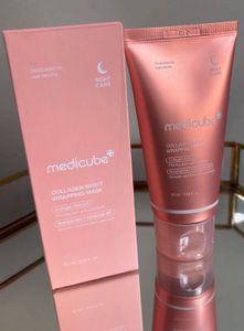 Medicube Collagen Night Wrapping Mask