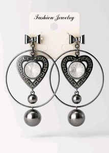 Korean Style Earrings