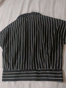 Striped Top