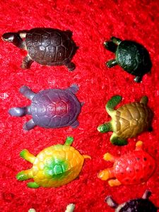 Tourtals