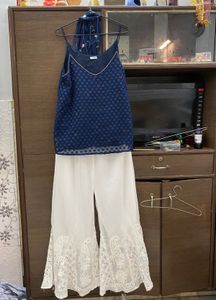 Elegant Kurta Set