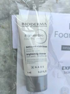 Dark Spots Sensitive Skin Cream