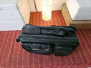 Nikon Camera Bag Black