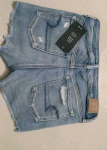 Hot Shorts