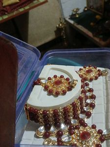 Jewellery Set