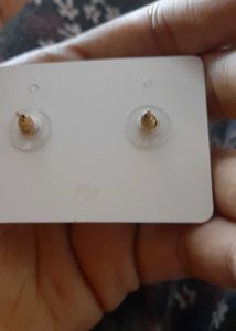 Pearl Drop Earrings