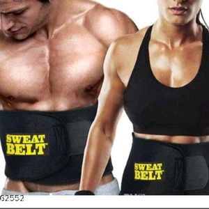 Sweat Slim Belt Men And Women