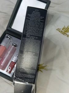 Dior Addict Lip Set