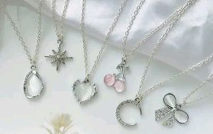 Beautiful Neck Pendant ...And Set ... .