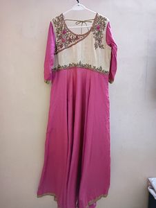 Long Gown