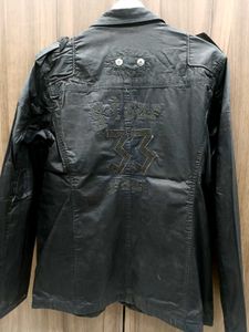 Stylish Black Jacket