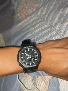 GSHOCK GA2100 Watch
