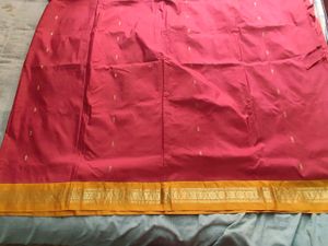 Silk Saree