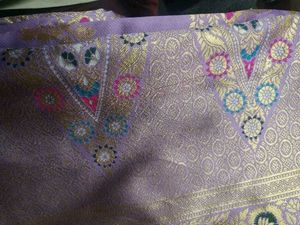 🔥 new banarasi silk saree 💕😘